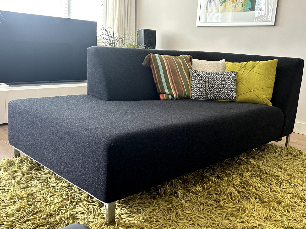 Chaise Longue Güeldres 6511 Jan de Bouvrie