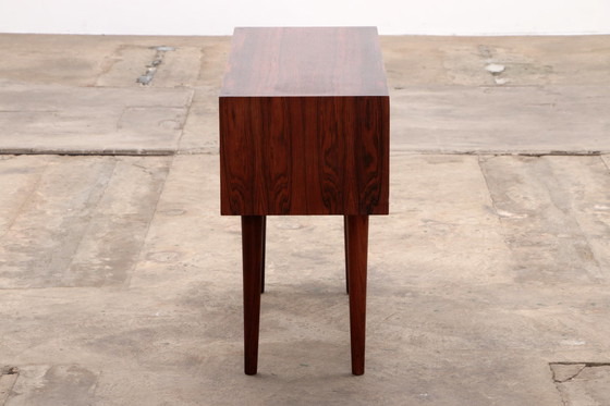 Image 1 of Danish Sideboard by Kai Kristiansen for FM Møbler, 1960s