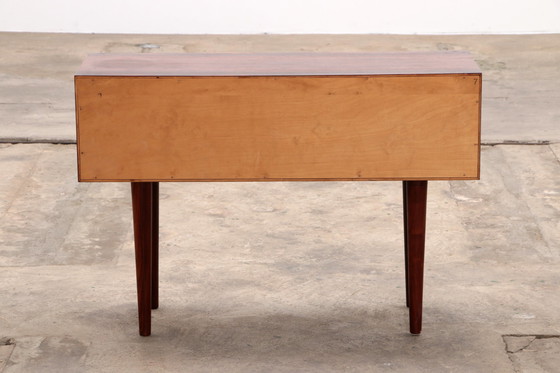 Image 1 of Danish Sideboard by Kai Kristiansen for FM Møbler, 1960s