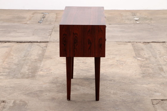 Image 1 of Danish Sideboard by Kai Kristiansen for FM Møbler, 1960s