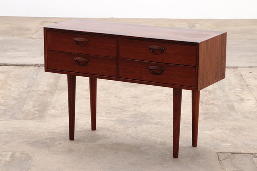 Danish Sideboard by Kai Kristiansen for FM Møbler, 1960s