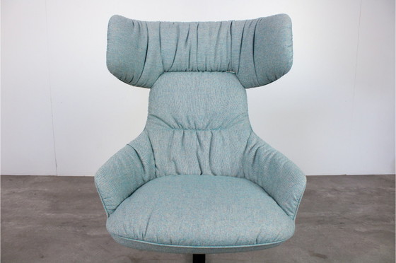 Image 1 of DeBerenn Hendrix Soft Design Armchair