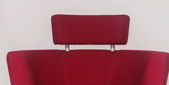 Image 1 of Hayworth office chair