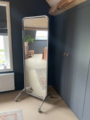 Vintage Mirror