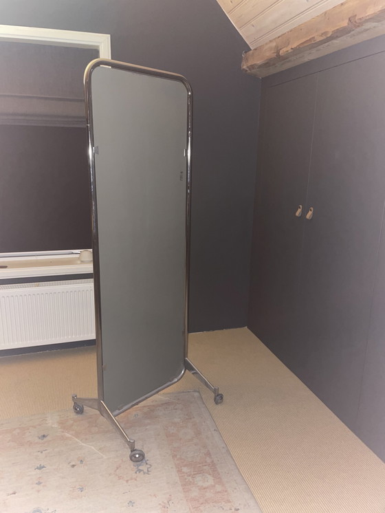 Image 1 of Vintage Mirror