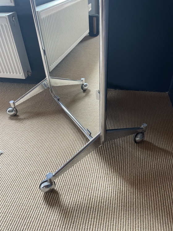 Image 1 of Vintage Mirror