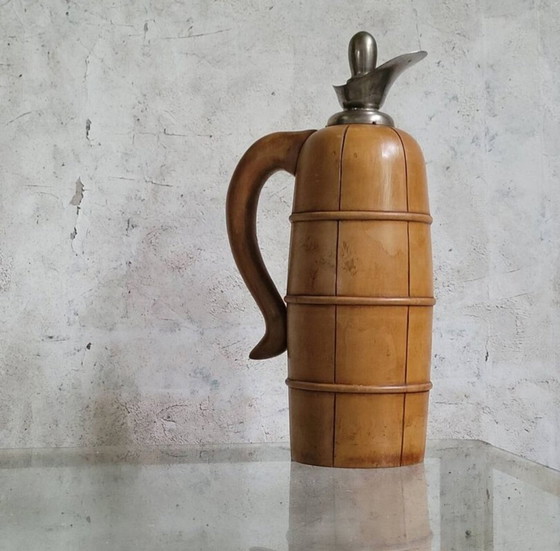 Image 1 of Thermos jug Aldo Tura