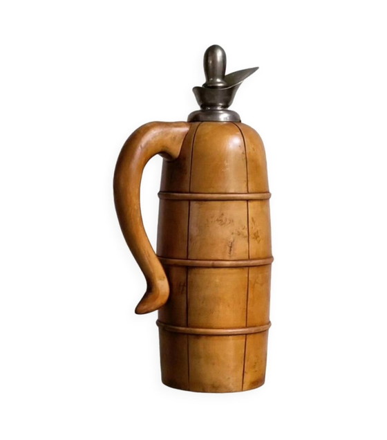 Image 1 of Thermos jug Aldo Tura