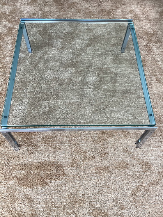 Image 1 of Metaform Coffee Table