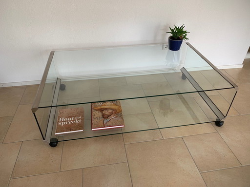 Gallotti & Radice Coffee Table