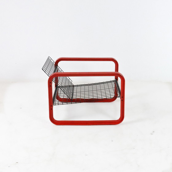 Image 1 of Quadra chair Gigante, Zambusi & Boccato 80's