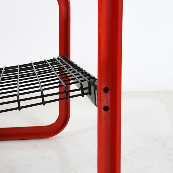 Image 1 of Quadra chair Gigante, Zambusi & Boccato 80's