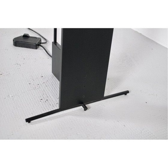 Image 1 of Vintage Mpc floor lamp by Gilles Derain, 1980
