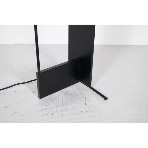 Image 1 of Vintage Mpc floor lamp by Gilles Derain, 1980