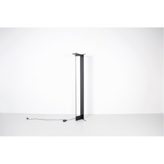 Image 1 of Vintage Mpc floor lamp by Gilles Derain, 1980