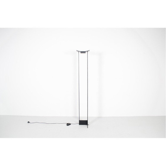 Image 1 of Vintage Mpc floor lamp by Gilles Derain, 1980