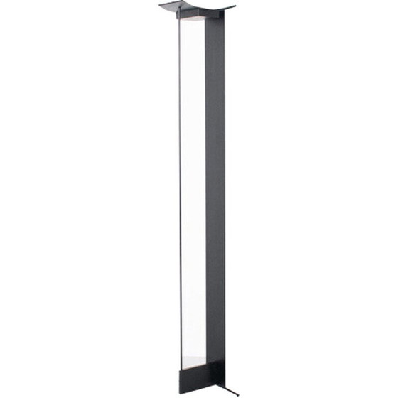 Image 1 of Vintage Mpc floor lamp by Gilles Derain, 1980