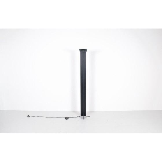 Image 1 of Vintage Mpc floor lamp by Gilles Derain, 1980
