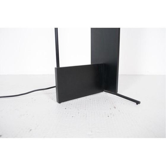 Image 1 of Vintage Mpc floor lamp by Gilles Derain, 1980