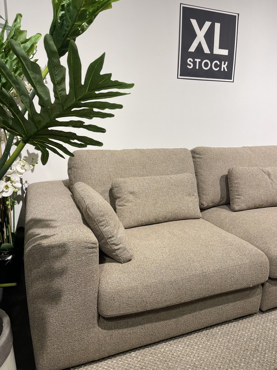 Image 1 of Xl Stock Lounge Sofa