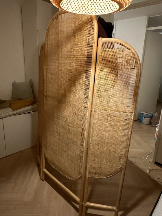 Image 1 of Nordal room divider