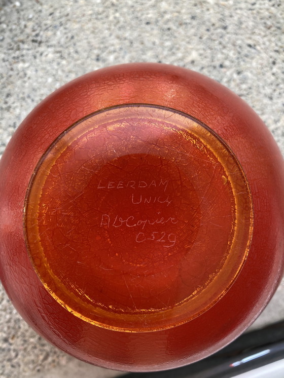 Image 1 of Vaso copiativo d.C.