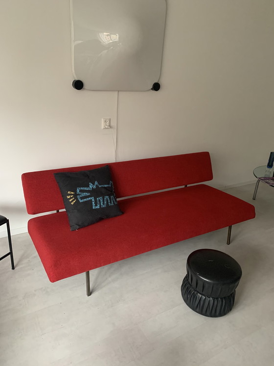 Image 1 of Gelderland, Design Rob Parry sofa