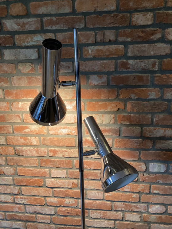 Image 1 of Hustadt Leuchten Floor Lamp