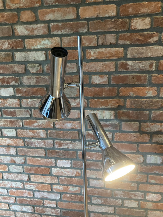 Image 1 of Hustadt Leuchten Floor Lamp