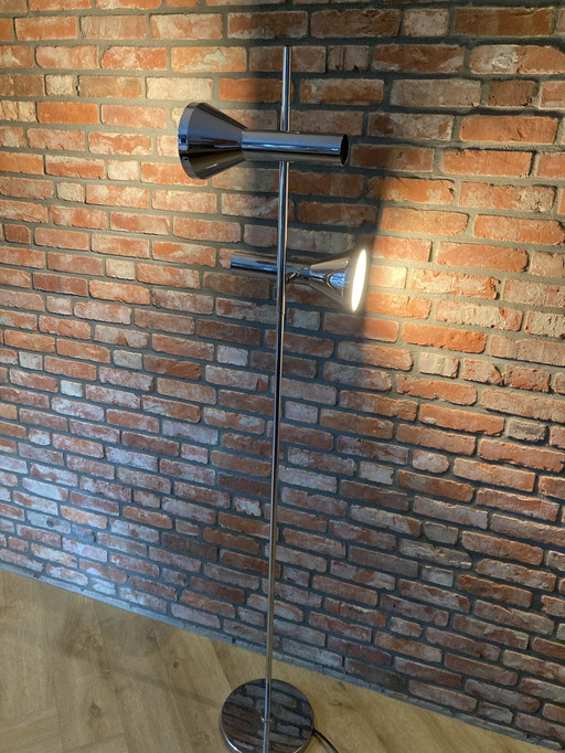 Hustadt Leuchten Floor Lamp