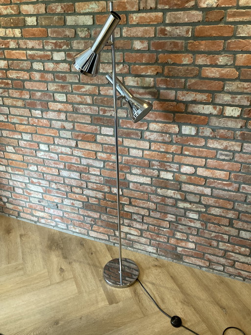 Hustadt Leuchten Floor Lamp