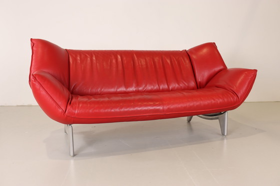 Image 1 of Leolux Tango sofa