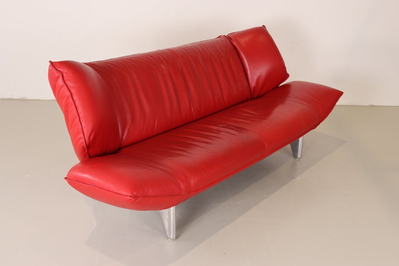 Image 1 of Leolux Tango sofa