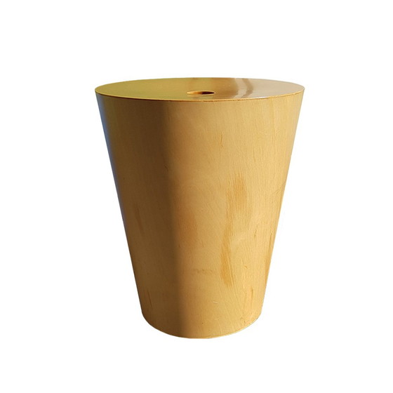 Image 1 of Wobble Stool by Branko Vlamings and Anne Van Abkoude