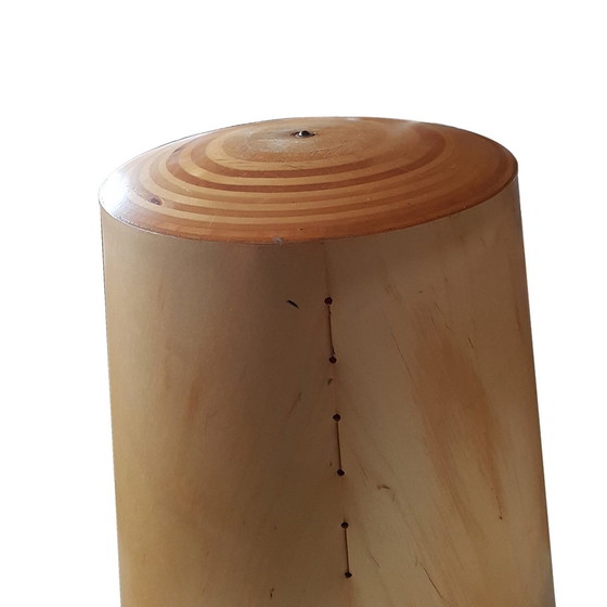 Image 1 of Tabouret Wobble de Branko Vlamings et Anne Van Abkoude