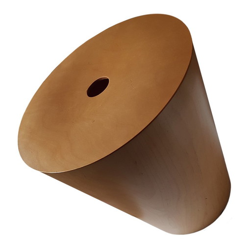 Wobble Stool by Branko Vlamings and Anne Van Abkoude