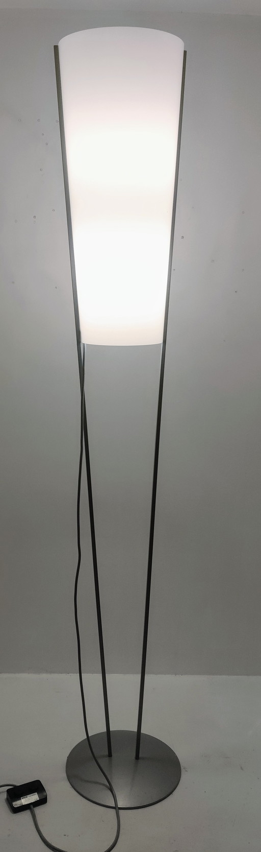 Luxo Norway floor lamp