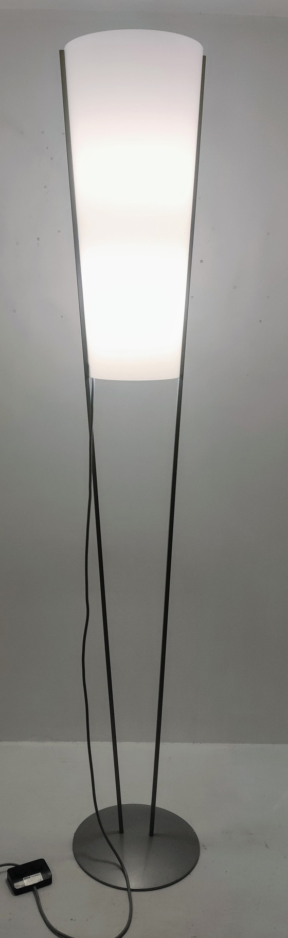 Image 1 of Luxo Norway floor lamp