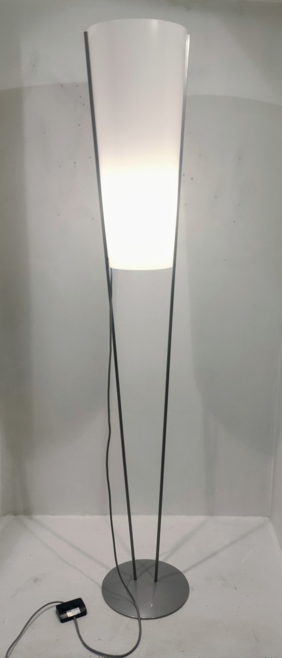 Image 1 of Luxo Norway floor lamp