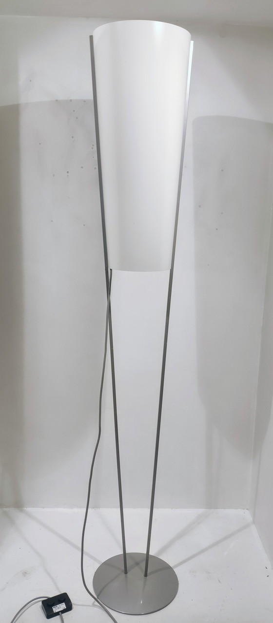 Image 1 of Luxo Norway floor lamp