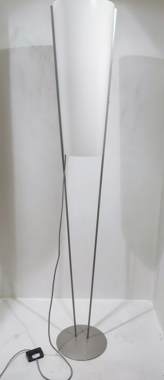 Image 1 of Luxo Norway floor lamp