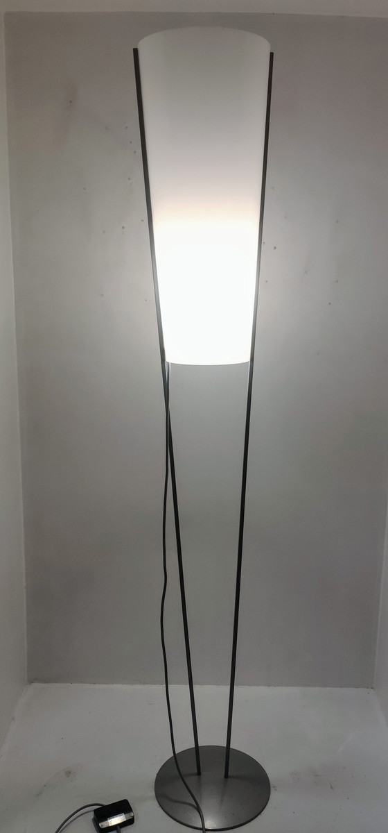 Image 1 of Luxo Norway floor lamp