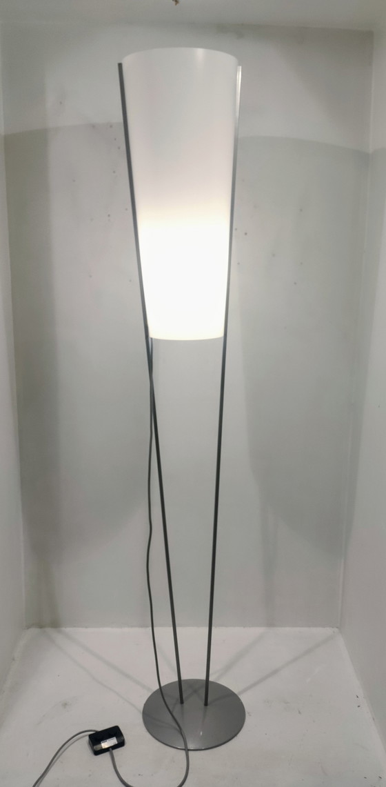 Image 1 of Luxo Norway floor lamp