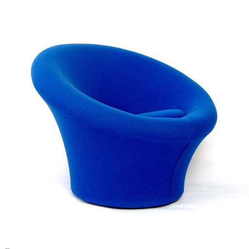 Mushroom Chair By Pierre Paulin For Artifort, Model F560