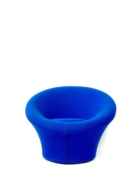 Image 1 of Mushroom Chair By Pierre Paulin For Artifort, Model F560