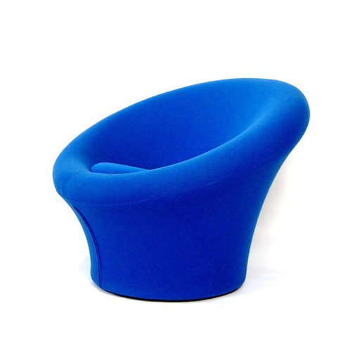 Mushroom Chair By Pierre Paulin For Artifort, Model F560