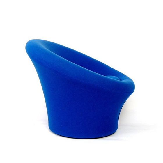 Image 1 of Mushroom Chair By Pierre Paulin For Artifort, Model F560