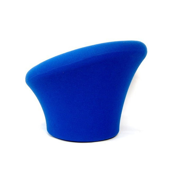 Image 1 of Mushroom Chair By Pierre Paulin For Artifort, Model F560