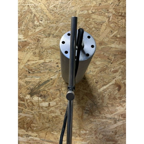 Image 1 of Vintage desk lamp by Maria Pergay, 1970