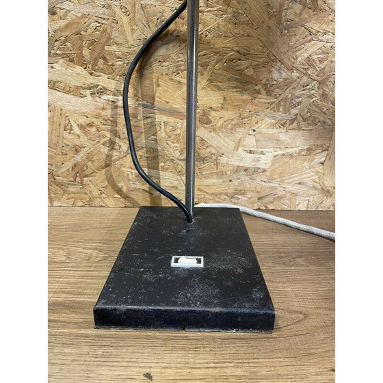 Image 1 of Vintage desk lamp by Maria Pergay, 1970